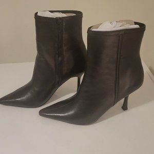 Ankle Booties